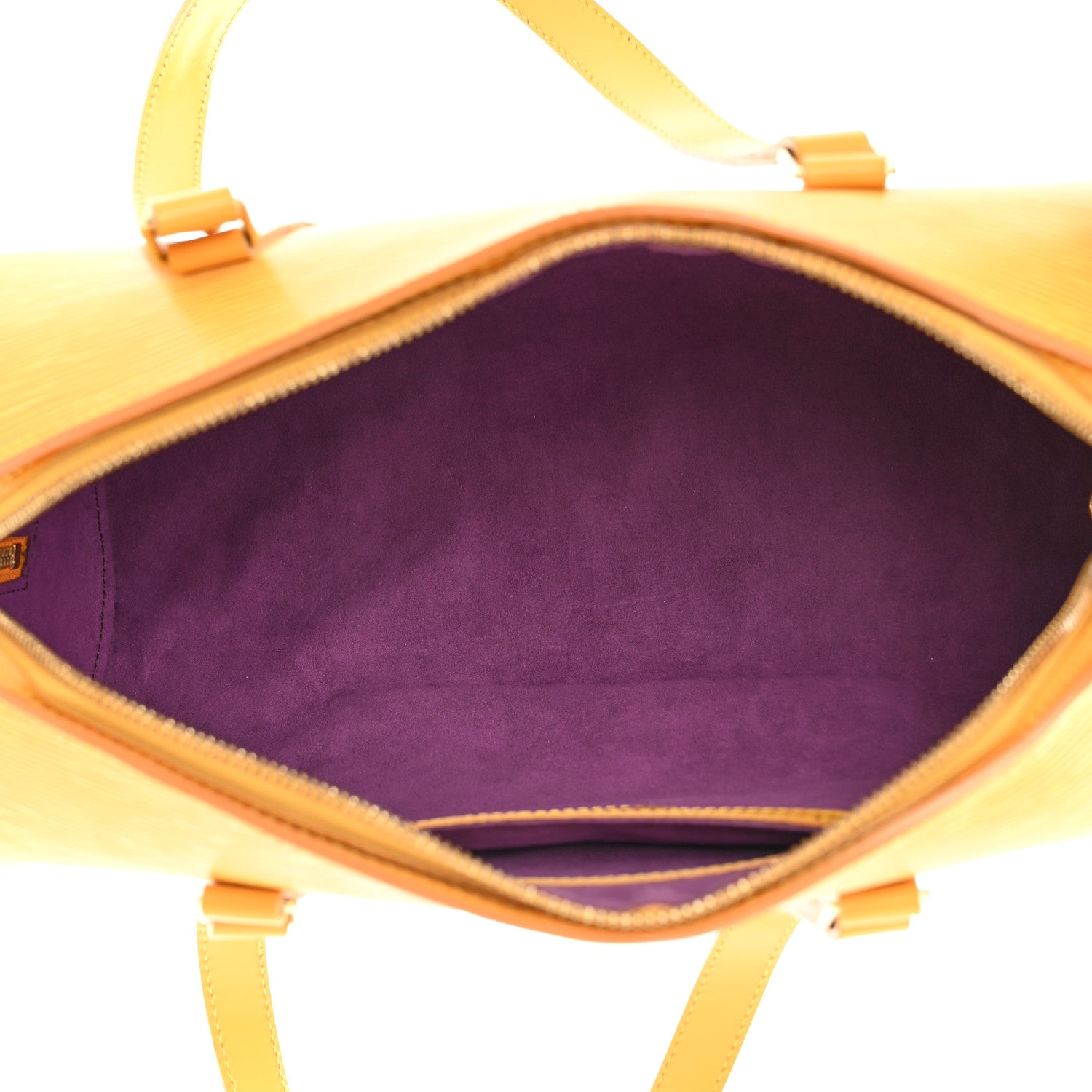 Louis Vuitton Epi Soufflot Tassil 5 of 11