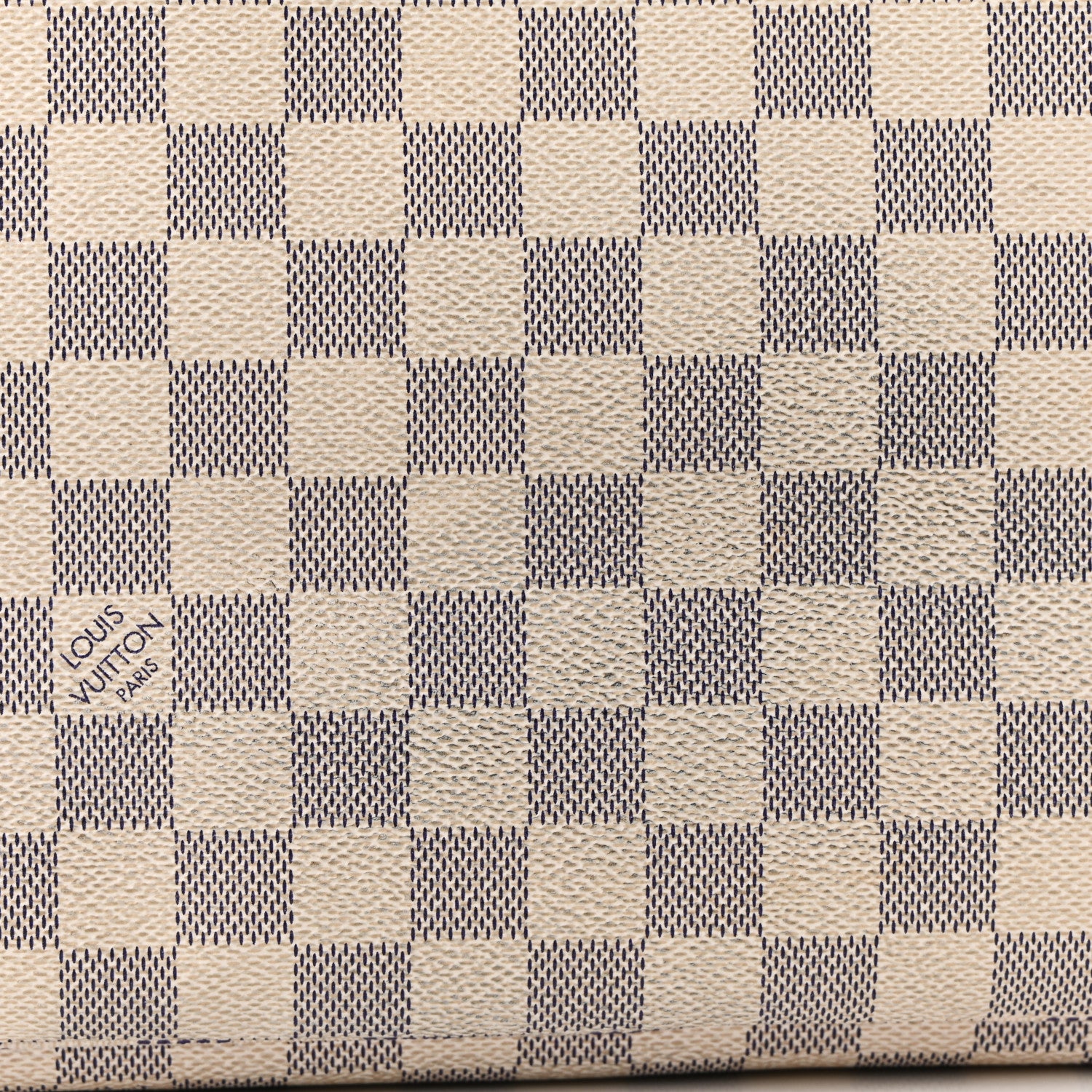 Louis Vuitton Damier Azur Neverfull GM 11 of 12