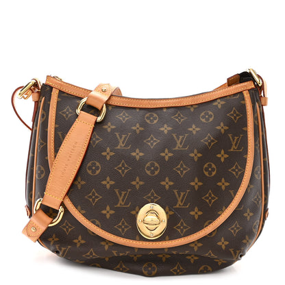 Louis Vuitton Monogram Tulum GM 1 of 14