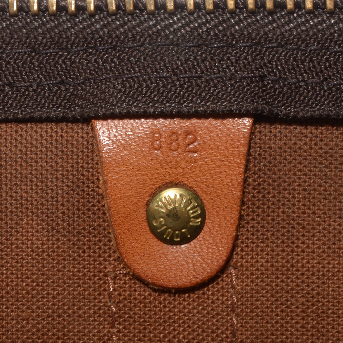 Monogram Keepall 55