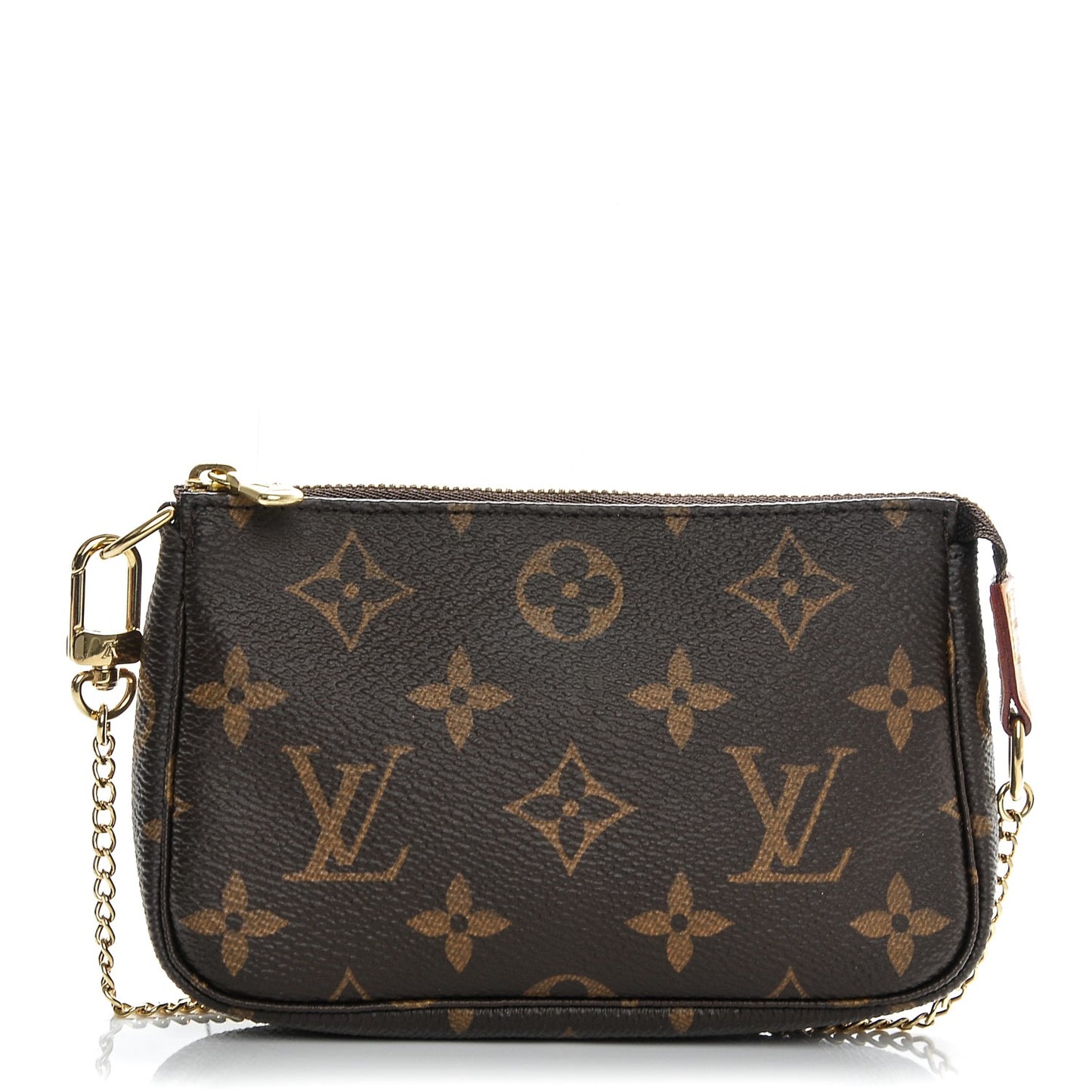 Monogram Mini Pochette Accessories
