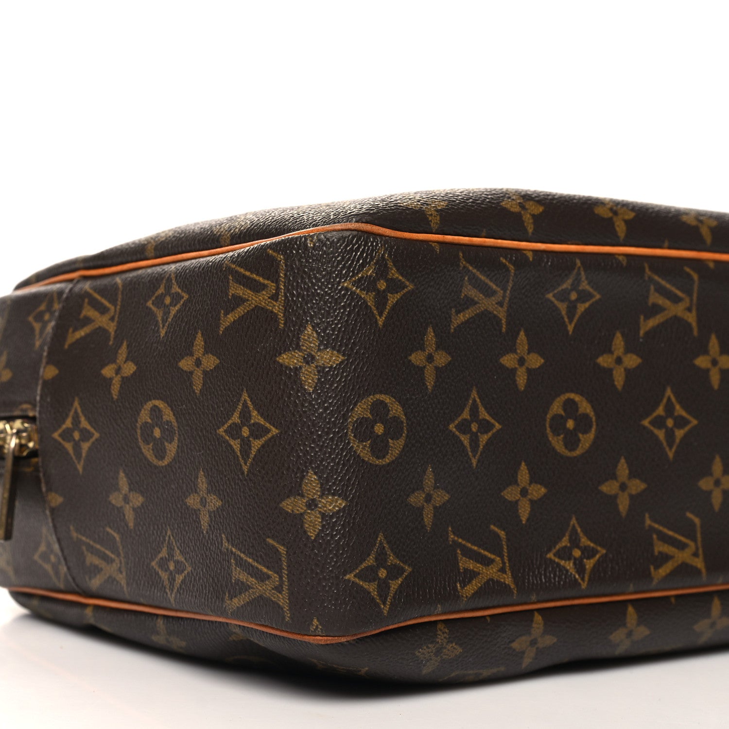 Louis Vuitton Monogram Cite GM 8 of 10
