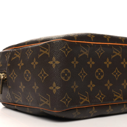 Louis Vuitton Monogram Cite GM 8 of 10
