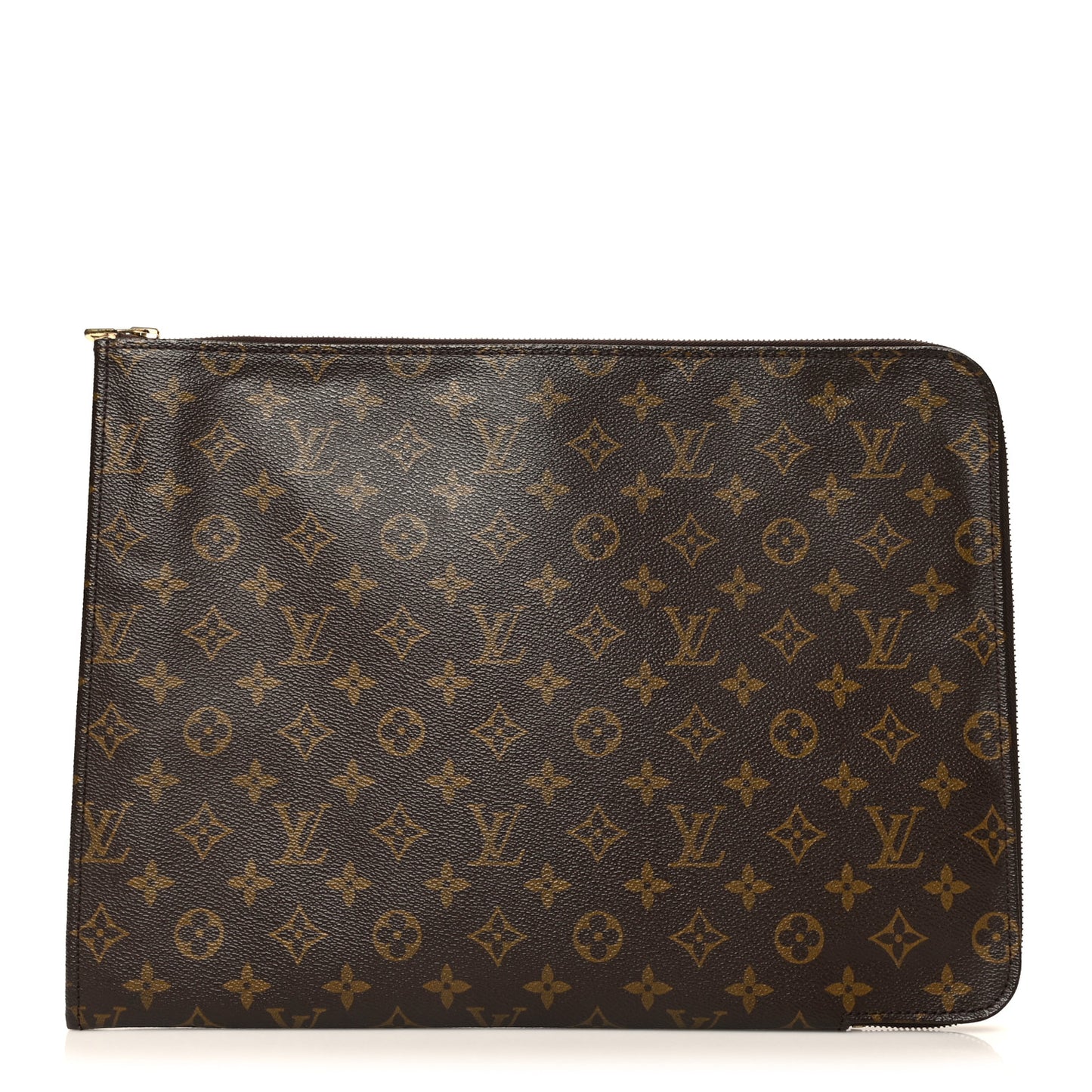 Monogram Poche Documents Portfolio Case 39