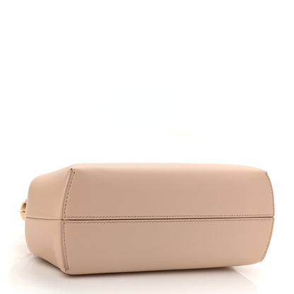 Fendi Shiny Nappa Small Fendi First Poudre 4 of 8