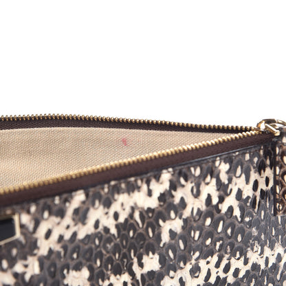 Givenchy Elaphe Medium Antigona Pouch 9 of 10