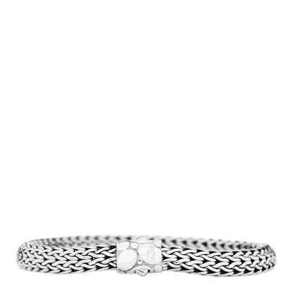John Hardy Sterling Silver 5mm Kali Classic Chain Bracelet 1 of 4