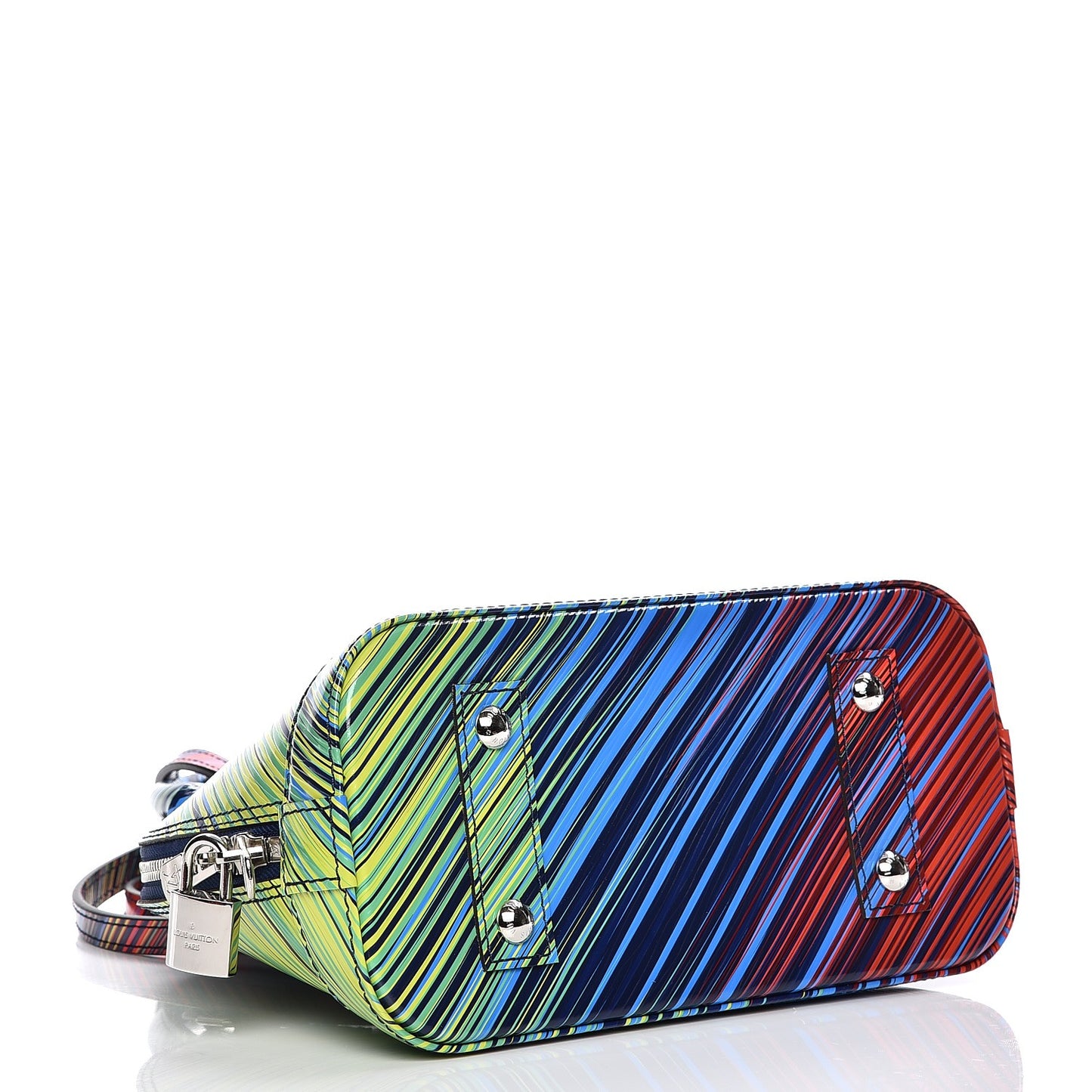 Epi Tropical Alma BB Vert Rouge