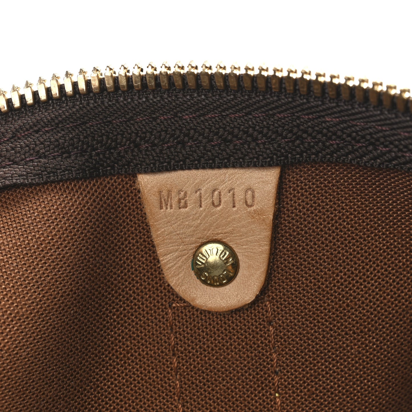 Monogram Keepall Bandouliere 45