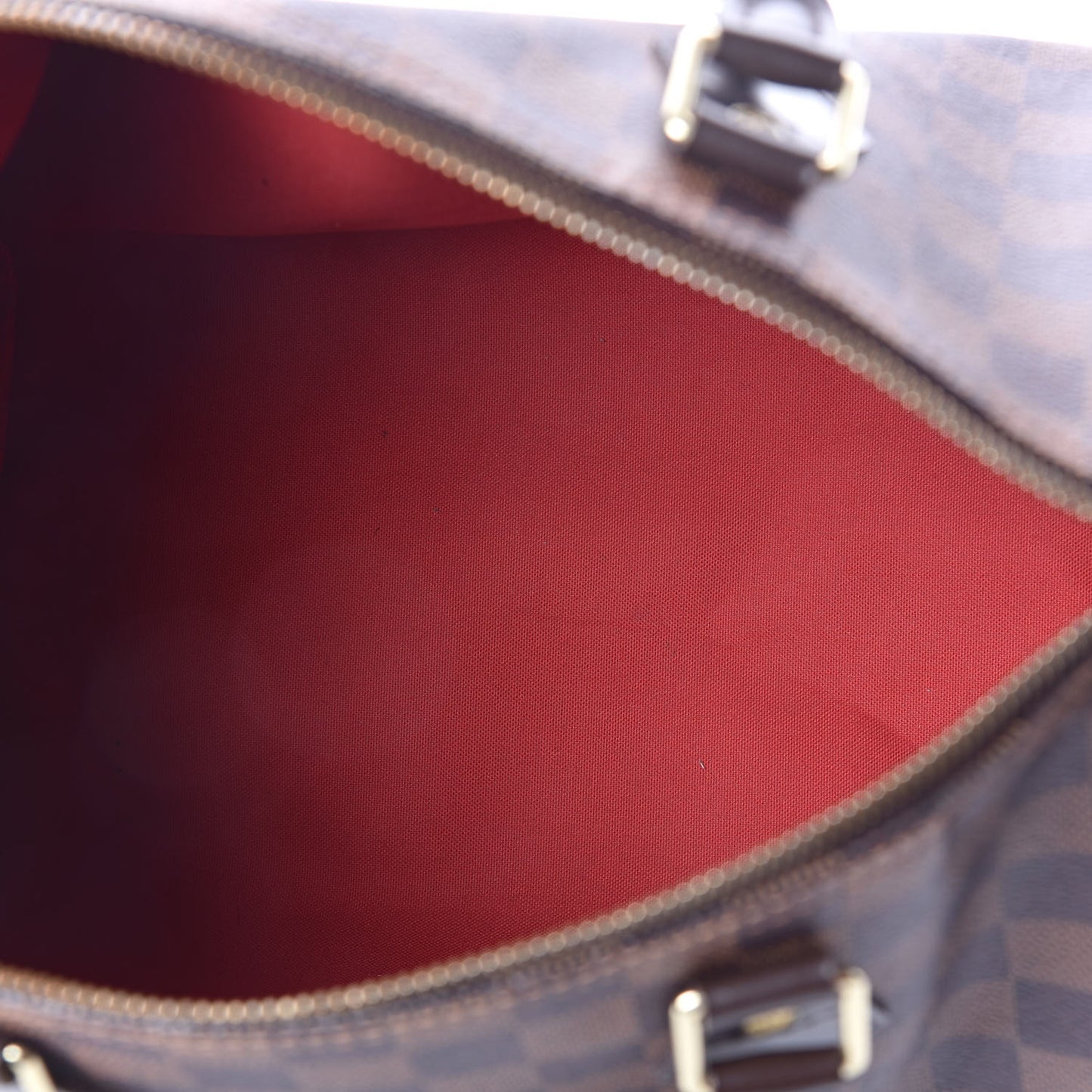 Damier Ebene Speedy 30