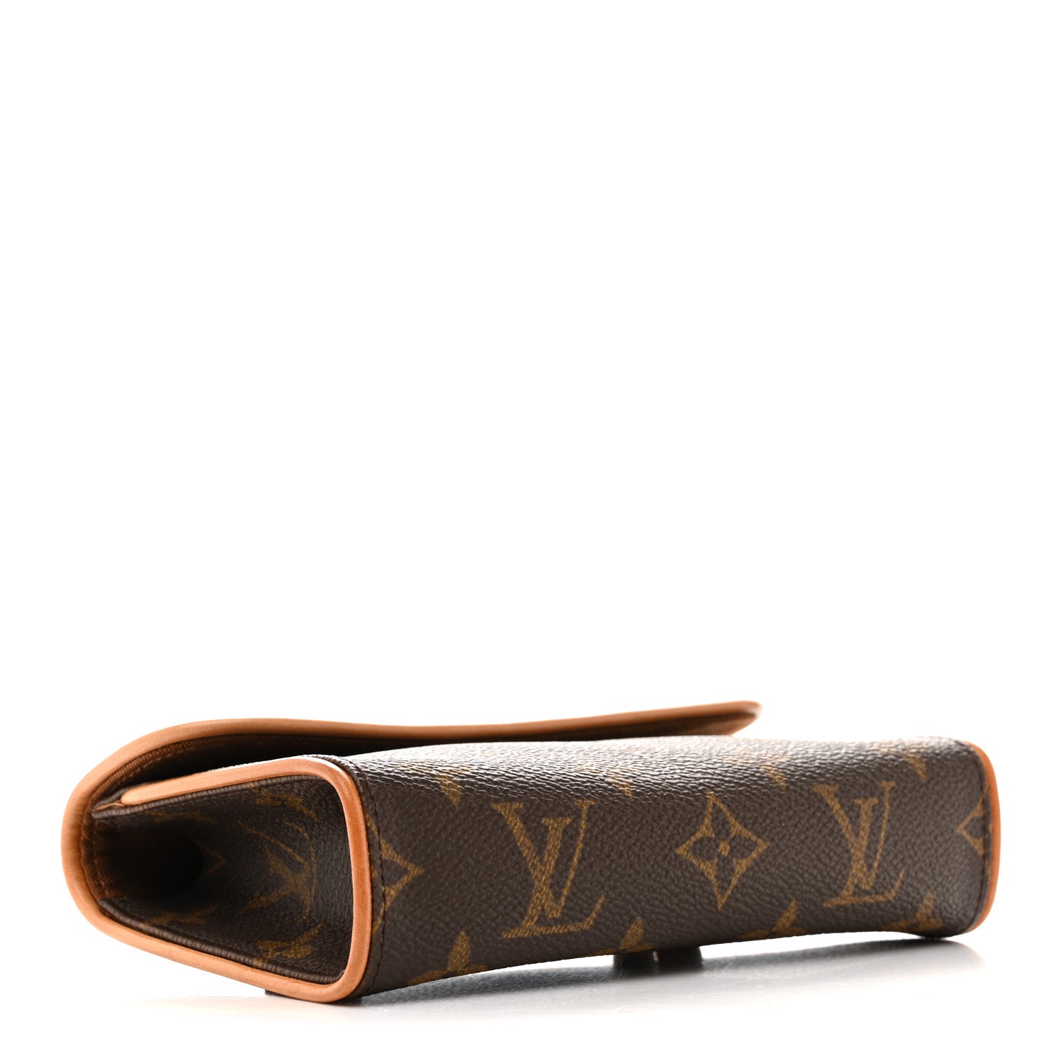 Louis Vuitton Monogram Pochette Florentine Bum Bag 4 of 15
