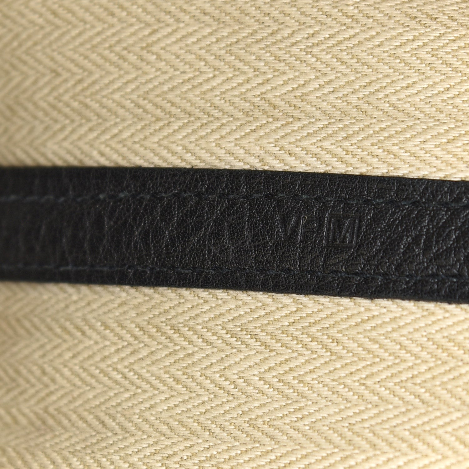 Hermes Negonda Garden Party Tote 36 MM Black 7 of 13