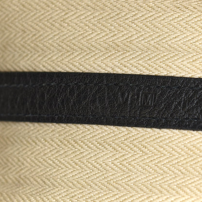 Hermes Negonda Garden Party Tote 36 MM Black 7 of 13