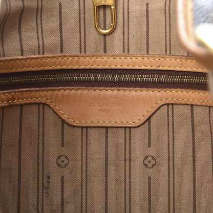 Louis Vuitton Monogram Delightful PM 6 of 21