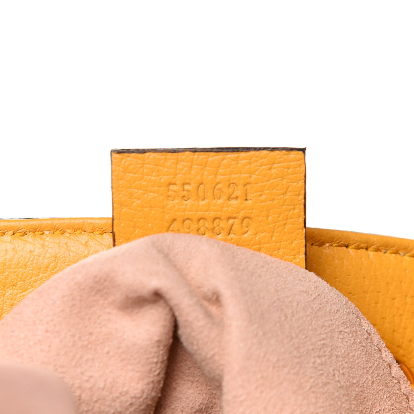 GG Supreme Monogram Flora Small Ophidia Bucket Bag Beige Multicolor Crop