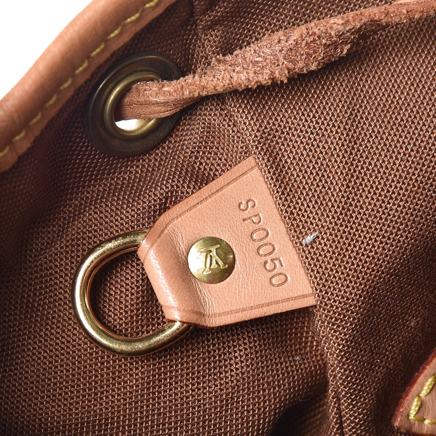 Monogram Montsouris MM Backpack