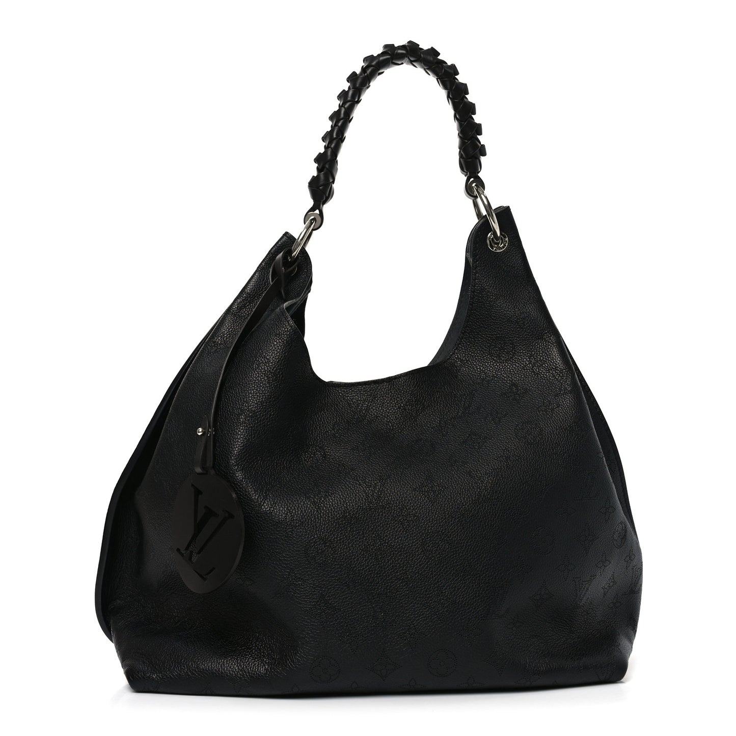Mahina Carmel Hobo Black