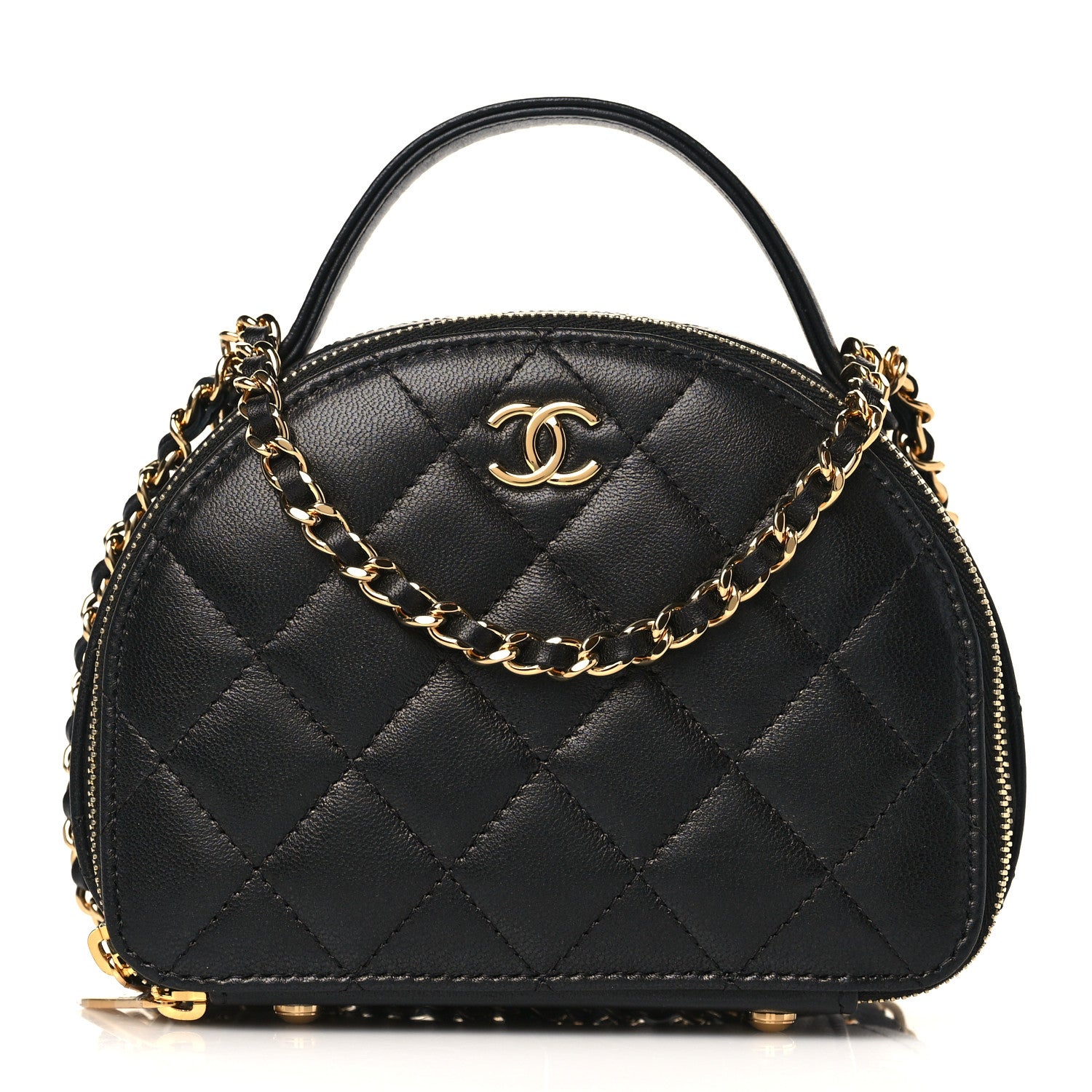 Louis Vuitton Monogram Neverfull GM 3 of 17