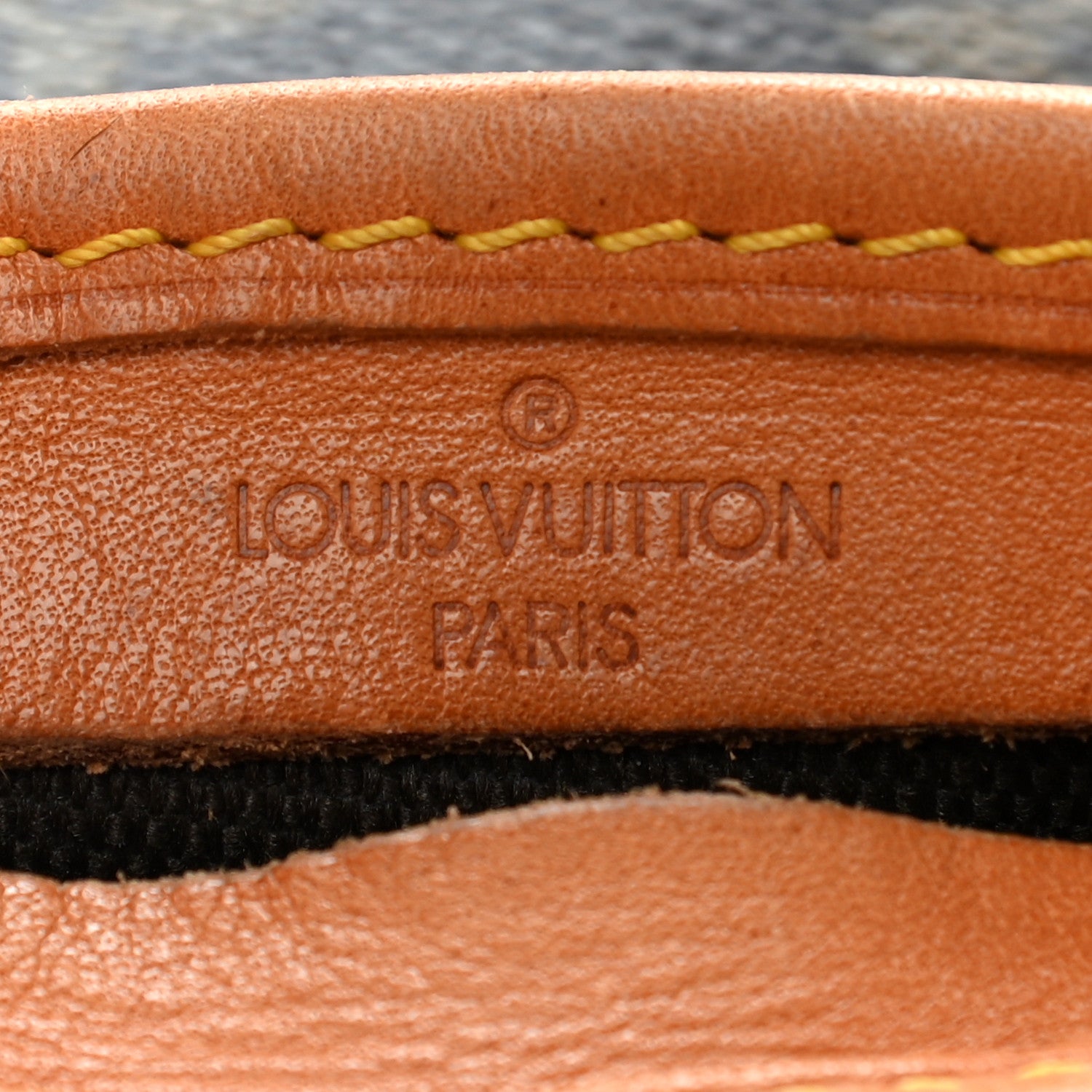Louis Vuitton Monogram Garment Cover 6 of 11