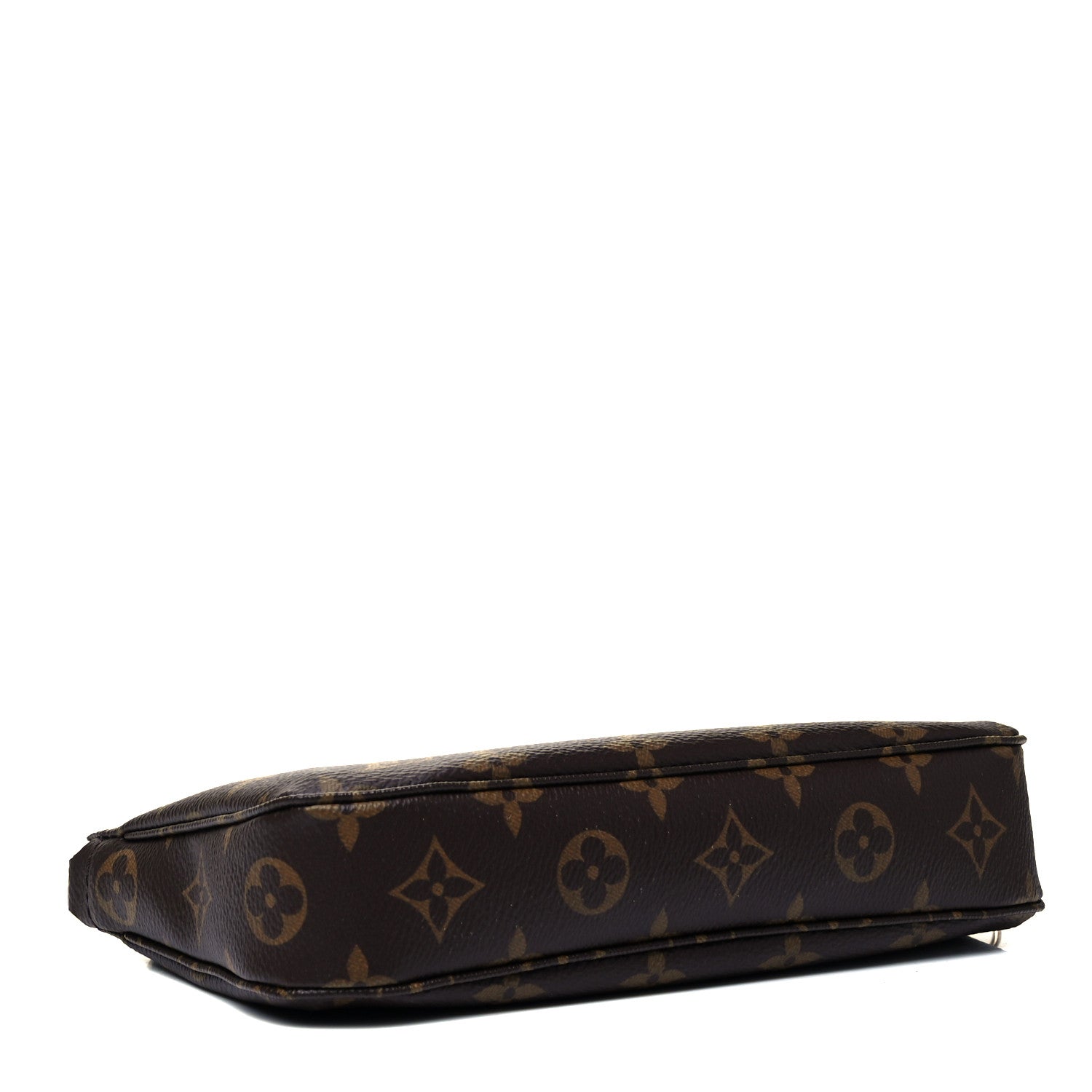 Louis Vuitton Monogram Pochette Accessories NM 4 of 9