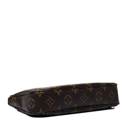 Louis Vuitton Monogram Pochette Accessories NM 4 of 9