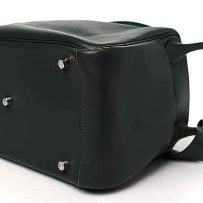 Hermes Swift Verso Lindy 30 Vert Anglais Menthe 9 of 9