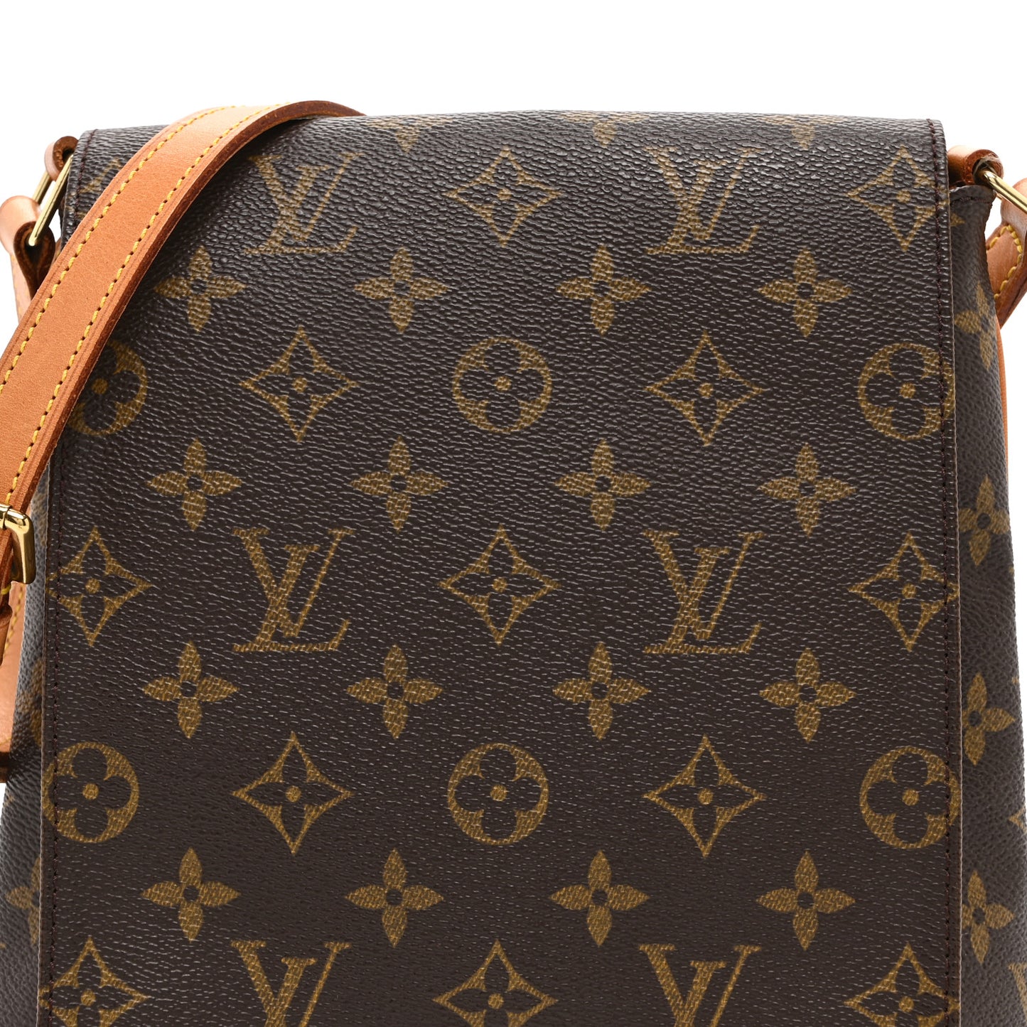 Monogram Musette Salsa