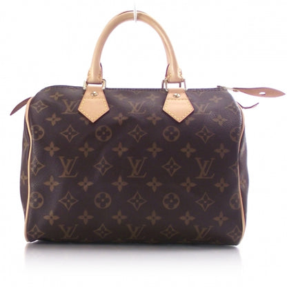 Louis Vuitton Monogram Speedy 25 1 of 8