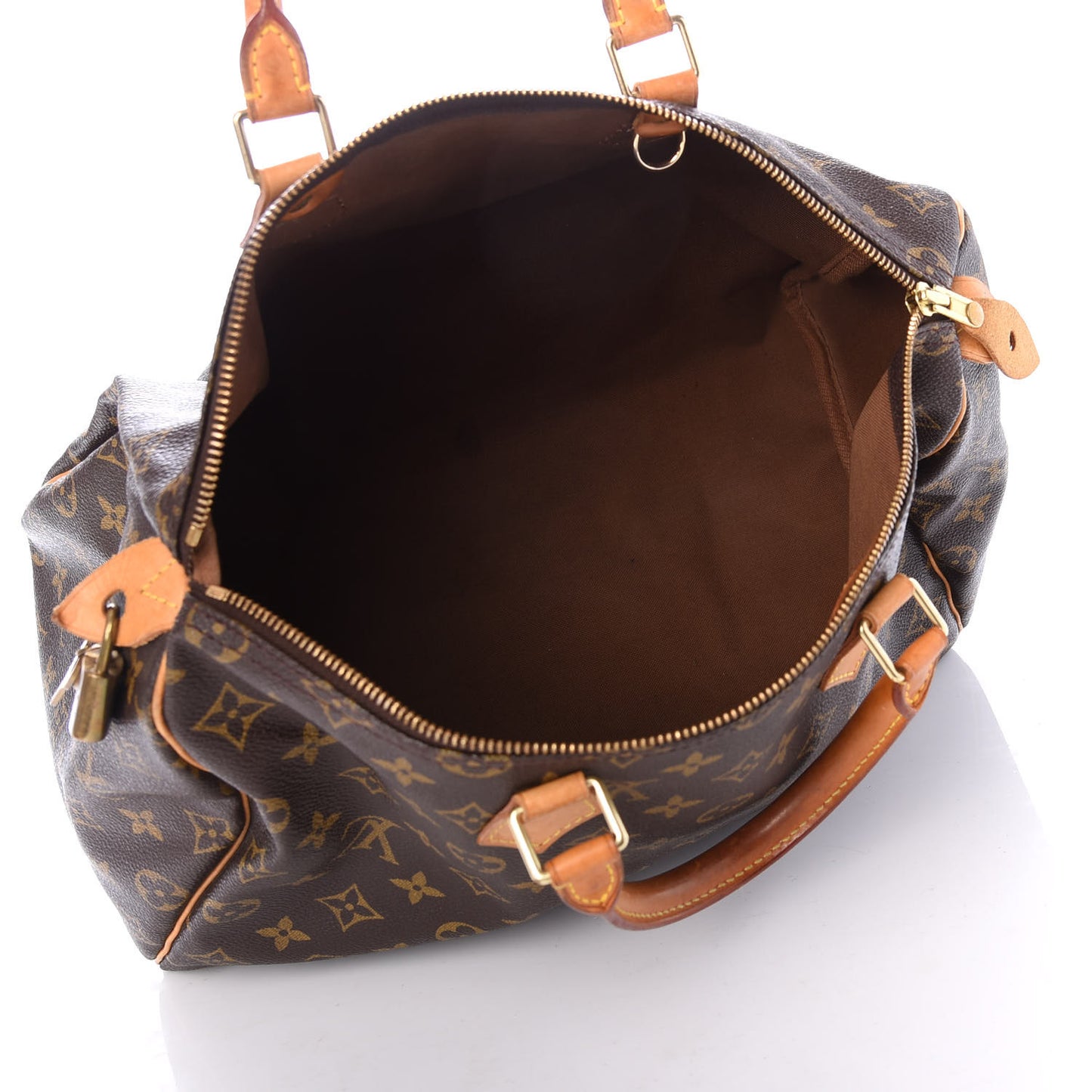 Monogram Speedy 35