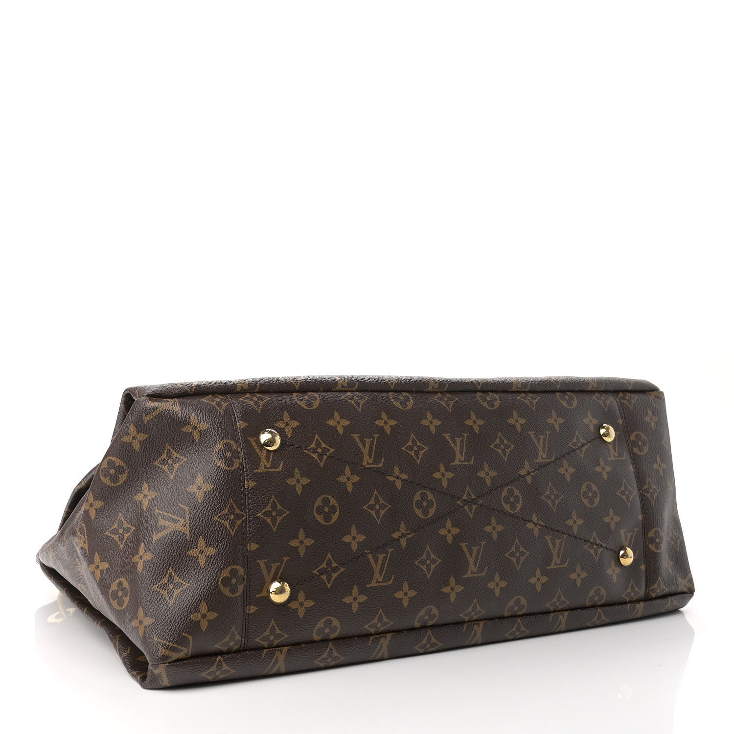 Louis Vuitton Monogram Artsy GM 3 of 8