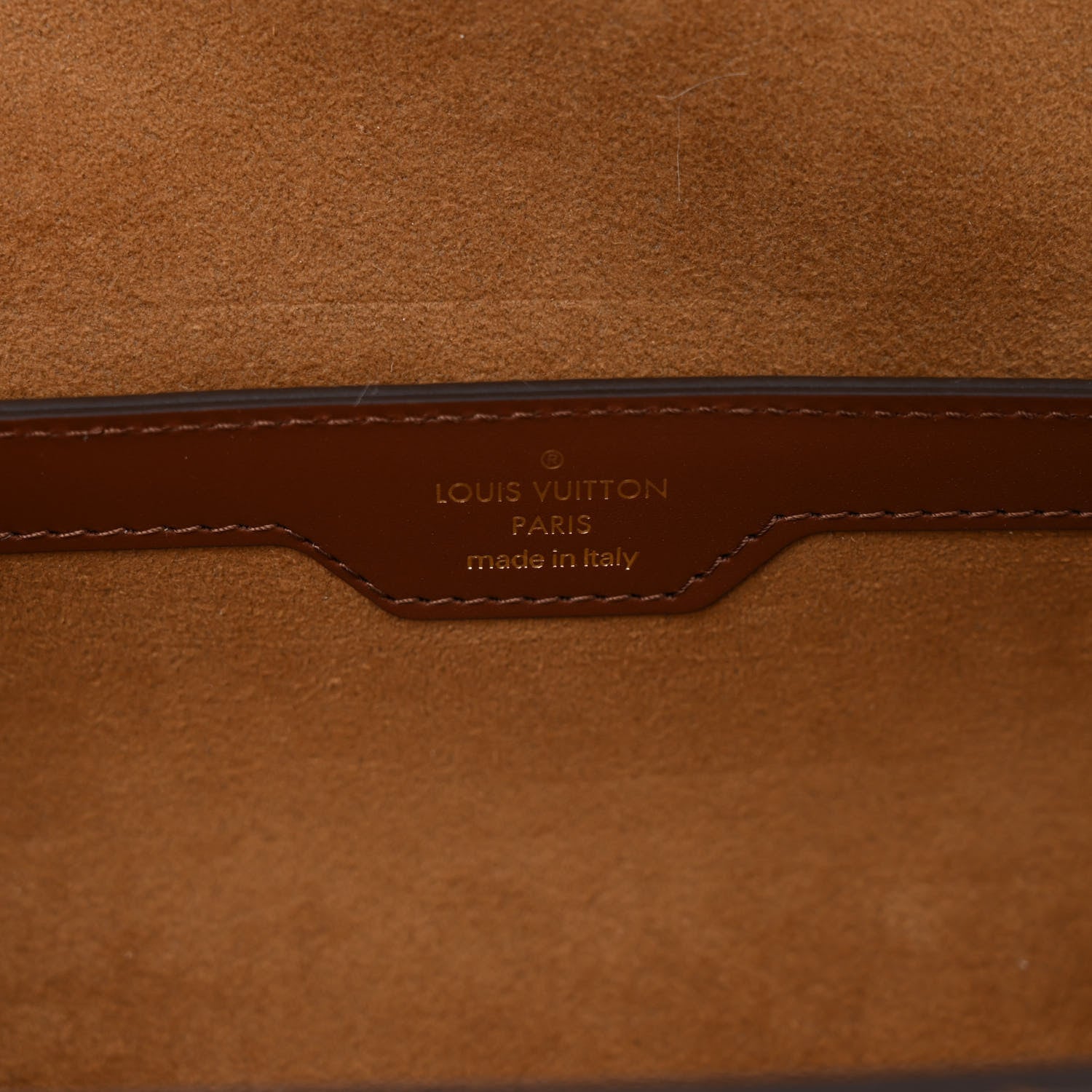 Louis Vuitton Monogram Papillon Trunk 6 of 10