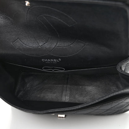 Chanel Caviar Quilted 2.55 Reissue 227 Flap Black 5 of 10