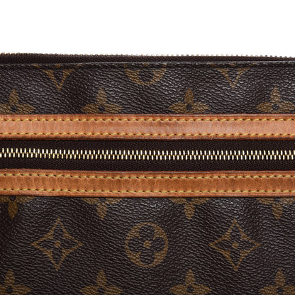 Louis Vuitton Monogram Bosphore Pochette 8 of 12