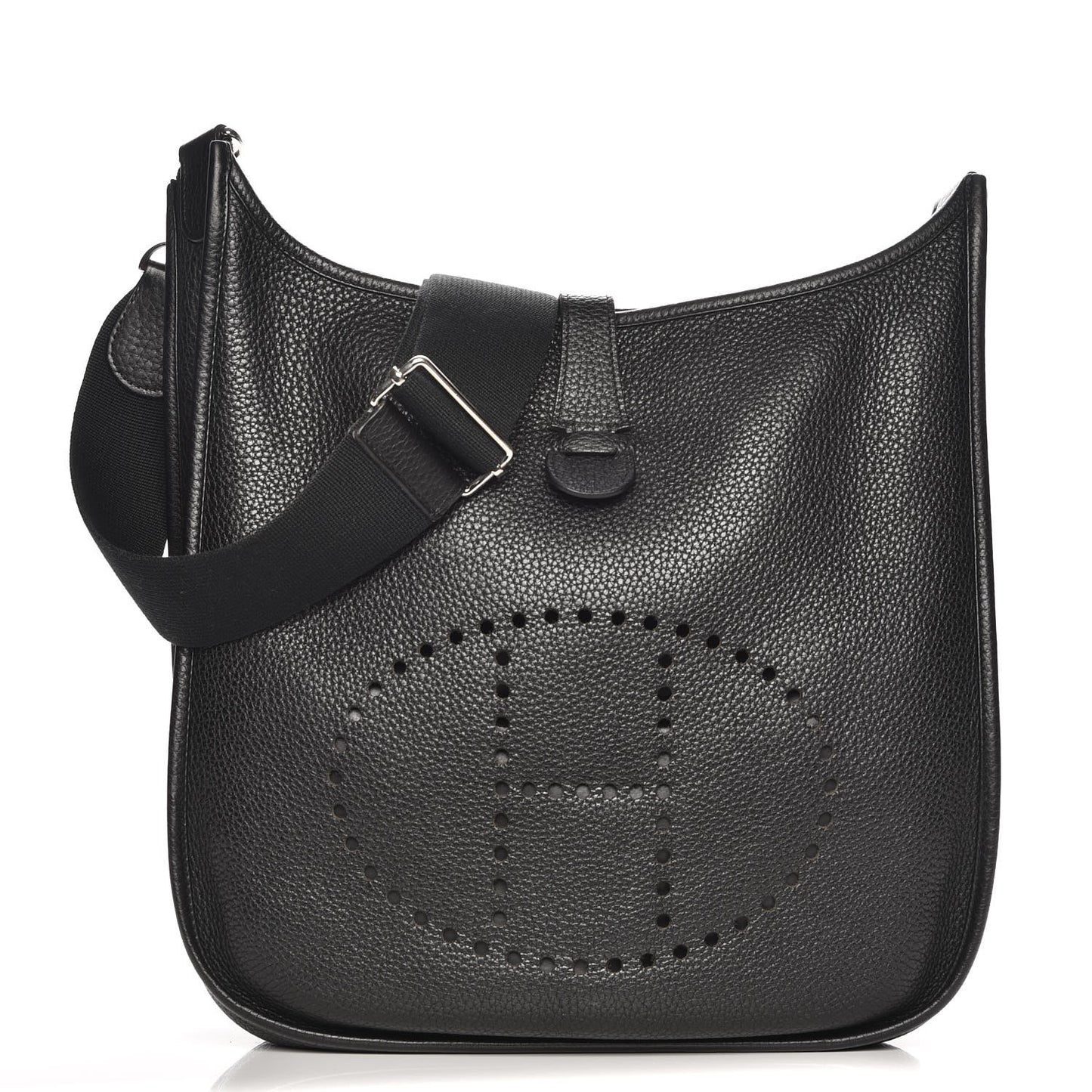 Taurillon Clemence Evelyne III GM Black