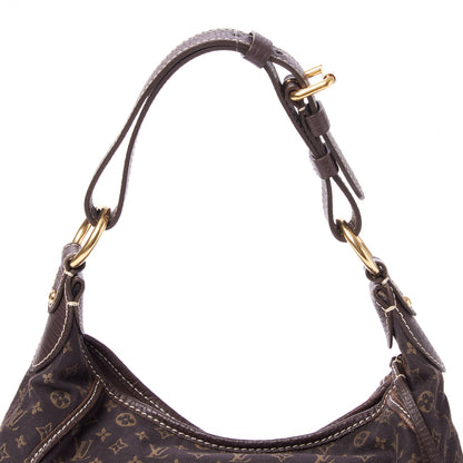 Louis Vuitton Mini Lin Manon PM Ebene 2 of 8