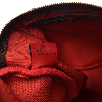 Louis Vuitton Damier Ebene Speedy 30 7 of 13
