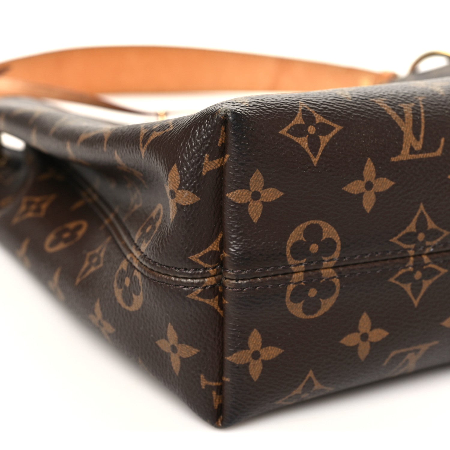 Louis Vuitton Monogram Graceful PM Pivoine 7 of 8