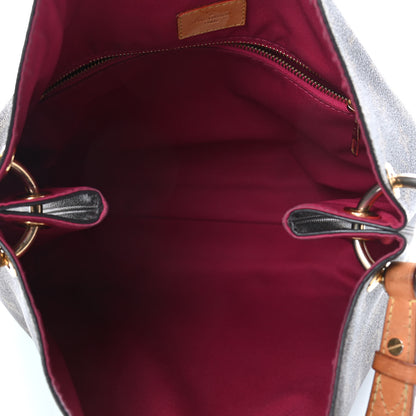 Louis Vuitton Monogram Graceful MM Pivoine 4 of 4