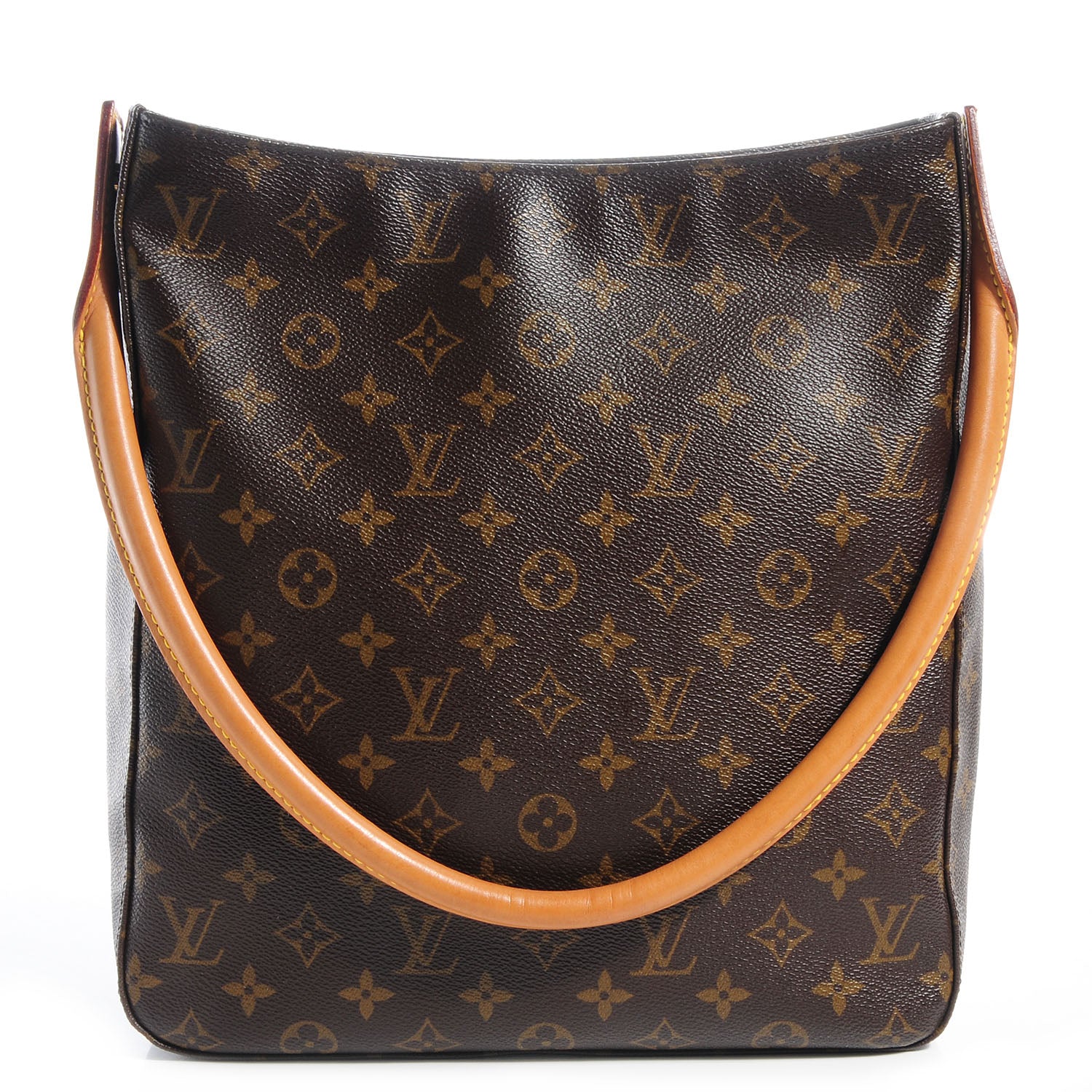 Louis Vuitton Monogram Looping GM 1 of 7