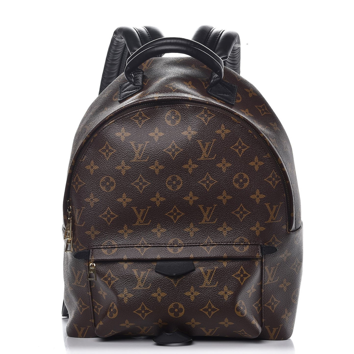 Monogram Palm Springs Backpack MM