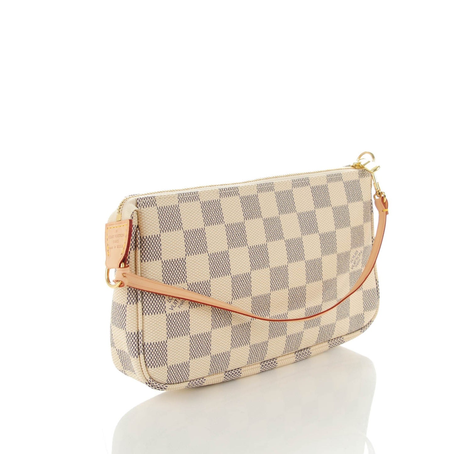 Damier Azur Pochette Accessories