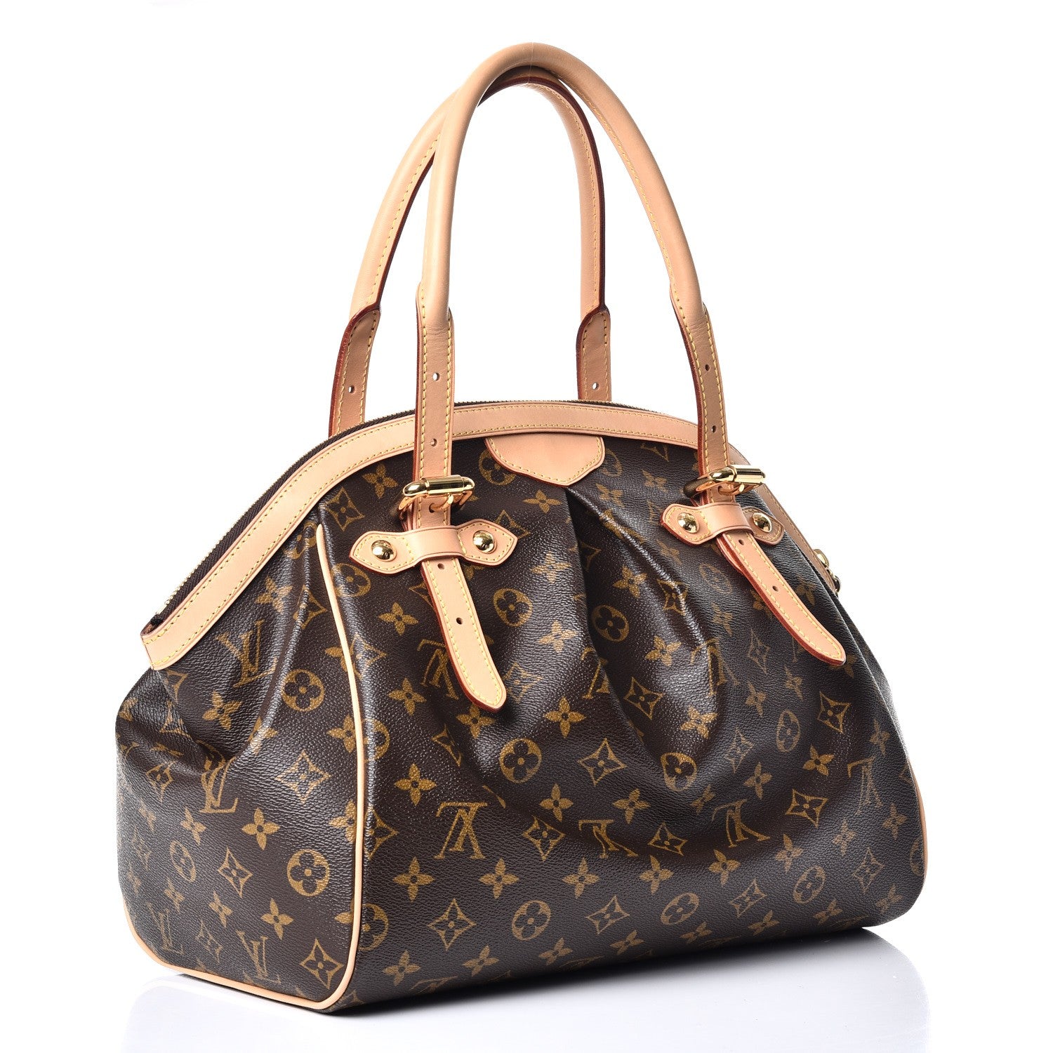 Louis Vuitton Monogram Tivoli GM 3 of 7