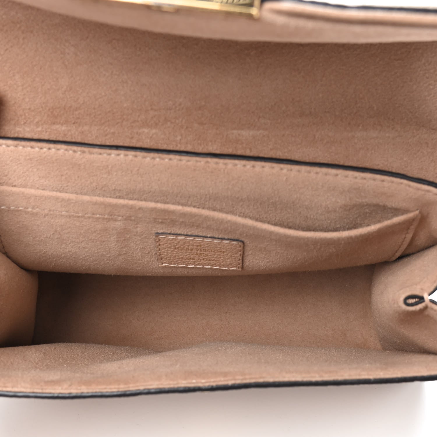 Louis Vuitton Empreinte Saint Sulpice PM Papyrus 5 of 8