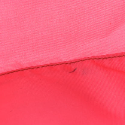 Prada Tessuto Nylon Pouch Begonia 9 of 16