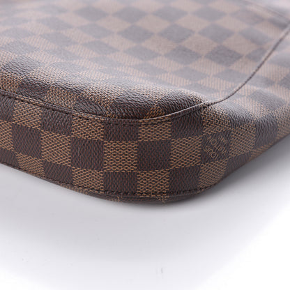 Louis Vuitton Damier Ebene South Bank Besace 9 of 9