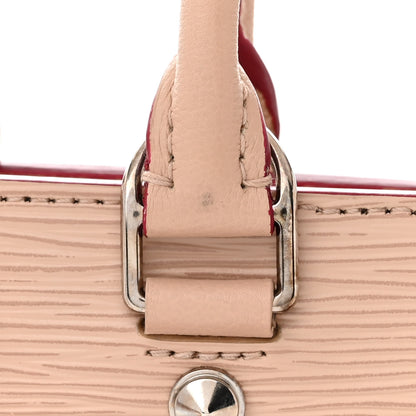 Louis Vuitton Epi Vaneau MM Dune 12 of 12