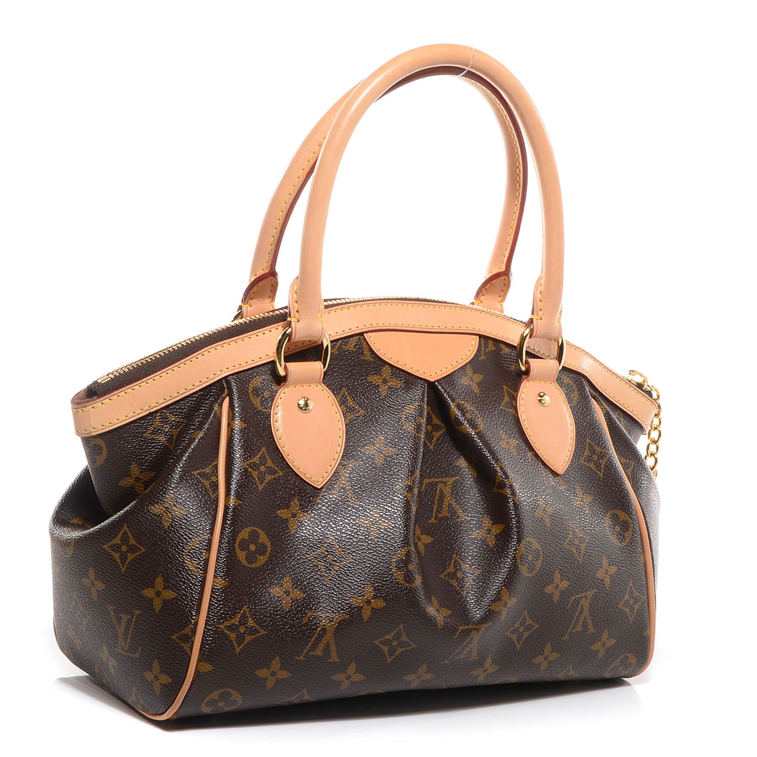 Louis Vuitton Monogram Tivoli PM 3 of 8