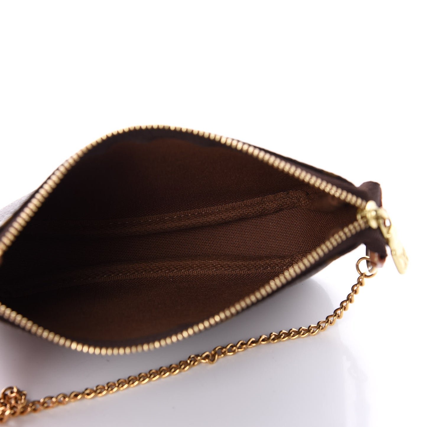 Monogram Mini Pochette Accessories