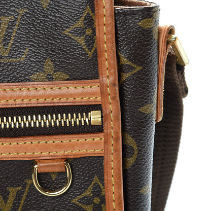 Louis Vuitton Monogram Bosphore GM 18 of 19