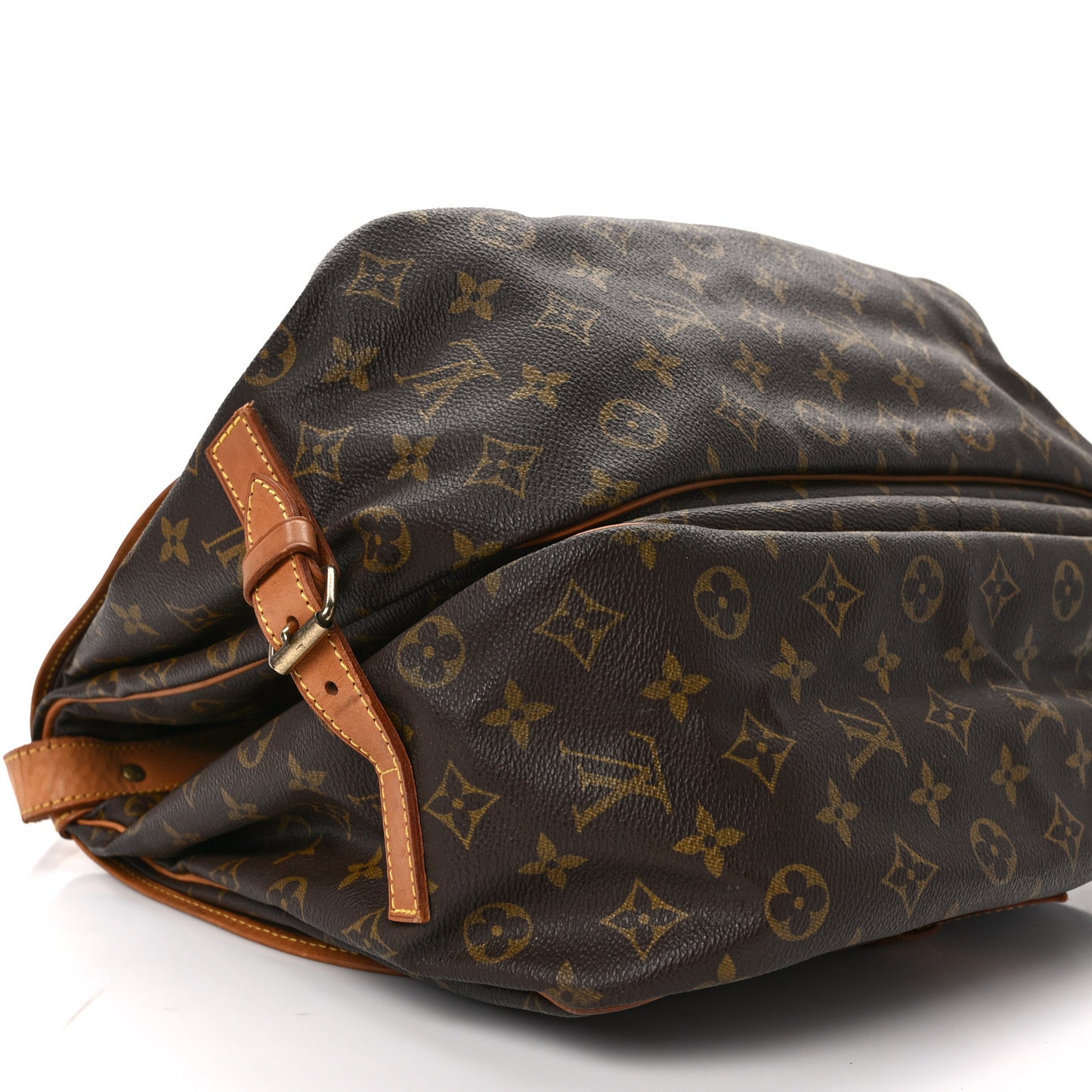 Monogram Saumur 35